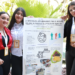Destacan estudiantes sonorenses en foro regional sobre intervención educativa