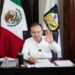 Gobernador Durazo y Gobernadora Hobbs consolidan megarregión con visión de futuro