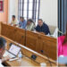Celebran reunión extraordinaria del Comité Intersectorial Municipal de Salud
