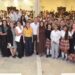 Invita Toño Astiazarán a las y los jóvenes a ser extraordinarios en su proyecto de vida
