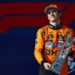 Oscar Piastri gana el Gran Premio de Miami