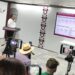 Refuerzan tejido social en Cajeme con acciones preventivas de seguridad y formación en valores