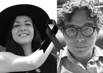 Asesinan a secretaria y asesor de Clara Brugada jefa de gobierno de CDMX