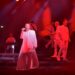 Se rinden 40 mil asistentes ante Miguel Bosé en Foro Rosales de Fiestas del Pitic
