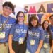 Trabajan participantes de Smart City Hackathon 2025 en proyectos favor del cuidado del medio ambiente