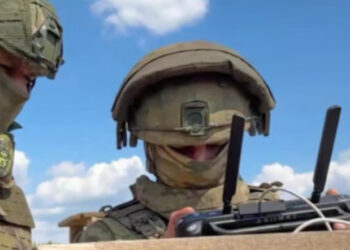 Va Trump contra Putin en medio de escalada de ataques: “se ha vuelto loco”