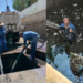 Exhorta Imagen Urbana de Cajeme a no arrojar basura para evitar taponamientos en el sistema de Drenaje Pluvial