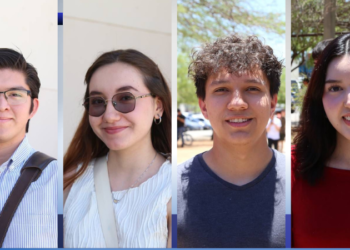 Gobernador Durazo transforma educación de jóvenes universitarios con entrega de más de 10 mil becas