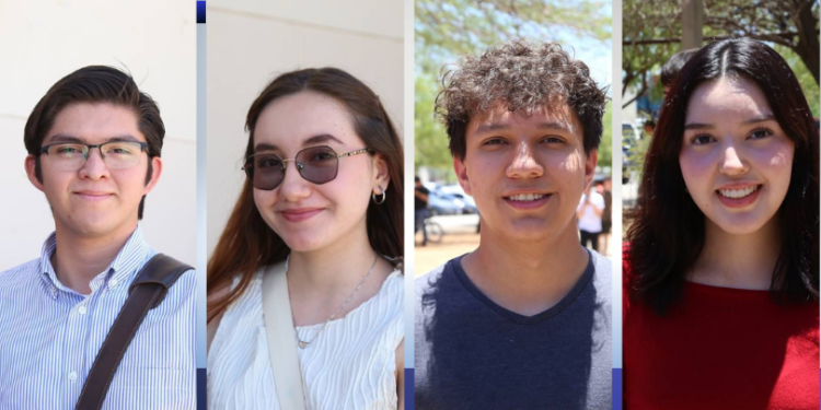 Gobernador Durazo transforma educación de jóvenes universitarios con entrega de más de 10 mil becas