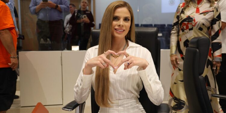 Diputada Paloma Terán propone reformas a la Ley de Salud Mental para atender con mayor efectividad el suicidio