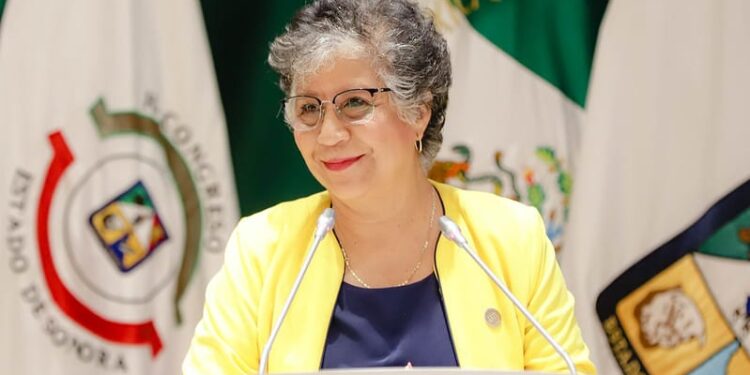 Nueva Alianza propone iniciativa para garantizar alimentación adecuada en Sonora