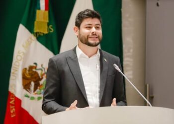 Apoyo total a las y los jóvenes para acceder a una vivienda digna: diputado Juan Pablo Arenívar Martínez