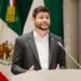 Apoyo total a las y los jóvenes para acceder a una vivienda digna: diputado Juan Pablo Arenívar Martínez