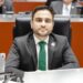 Diputado René García impulsa servicios de salud psicológica para menores sonorenses