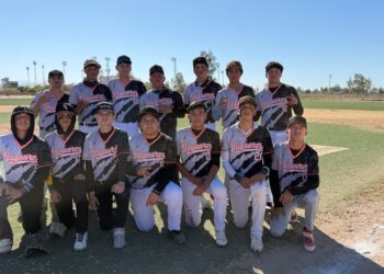 Avanza alumnado a la etapa estatal de los Eventos Deportivos 2025 INTERPREPAS EN MOVIMIENTO: Froylán Gámez