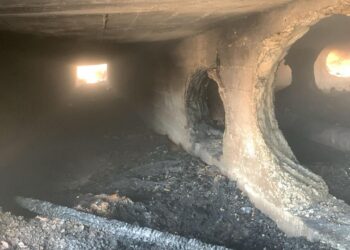 Informa Ayuntamiento de Guaymas cierre del libramiento a San José