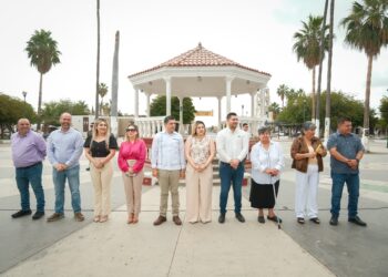 Conmemora Gobierno de Huatabampo el 163 Aniversario de la Batalla de Puebla