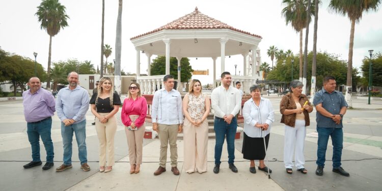 Conmemora Gobierno de Huatabampo el 163 Aniversario de la Batalla de Puebla