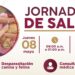 Programan jornada de salud en sector Miguel Hidalgo