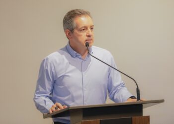 Diputado Omar Del Valle Colosio informa sobre balance del segundo periodo de sesiones