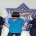 Detiene UMAV a uno por violencia familiar en la colonia Las Misiones en Cajeme