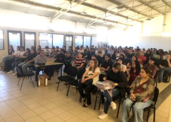 Impulsa Gobierno de Sonora acciones para proteger creaciones intelectuales: Itesca