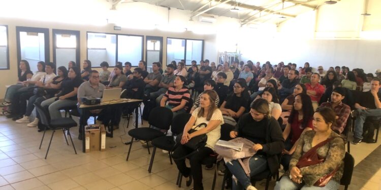 Impulsa Gobierno de Sonora acciones para proteger creaciones intelectuales: Itesca