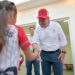 Apuesta Toño Astiazarán por la niñez en el Palo Verde
