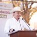 Gobernador Durazo proyecta legado ambiental con plantación de más de 4 mil árboles en La Sauceda