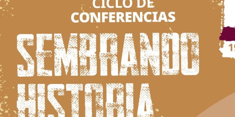 El programa sembrando Historia presenta ciclo de Conferencias en Sonora para fortalecer las identidades en las juventudes
