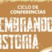 El programa sembrando Historia presenta ciclo de Conferencias en Sonora para fortalecer las identidades en las juventudes