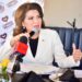 Entregamos buenas cuentas al pueblo de Sonora en este primer año legislativo: senadora Lorenia Valles