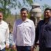 Supervisa el ‘Beto’ Vázquez rehabilitación de Pozo de La Potable