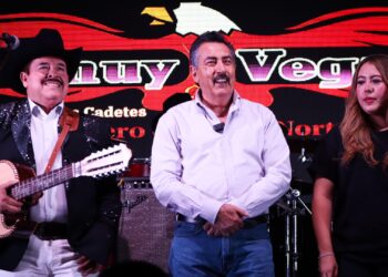 Gobierno de Cajeme celebra con Gran éxito el día de las MADRES