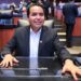 Ley de Telecomunicaciones fortalecerá la libertad de expresión y el derecho de las audiencias: Heriberto Aguilar