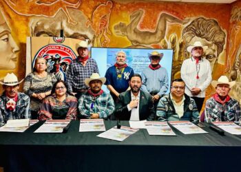 Organizan la celebración en honor de San Isidro Labrador