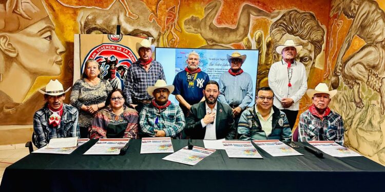 Organizan la celebración en honor de San Isidro Labrador