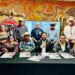 Organizan la celebración en honor de San Isidro Labrador