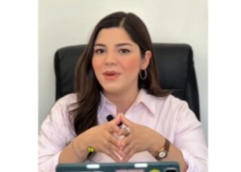 Amairany Peña Escalante, celebró el reciente anunció de la presidenta Claudia Sheinbaum Pardo de iniciar la transición hacia la semana de trabajo de 40 horas.