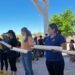 Gobierno de Cajeme fomenta el deporte en el pueblito kilómetro nueve