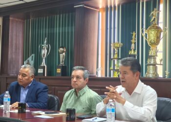 Impulsa Gobierno de Sonora cuidado del agua con apoyo de universidades: UTH