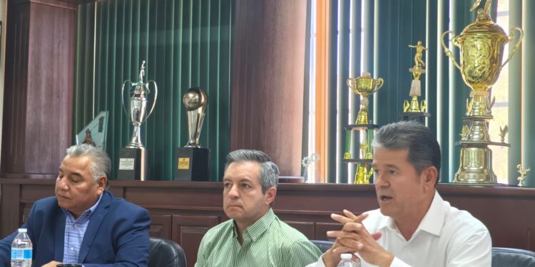 Impulsa Gobierno de Sonora cuidado del agua con apoyo de universidades: UTH