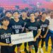 Realiza Gobierno de Sonora final estatal de los Juegos Deportivos Estudiantiles 2025: Cobach