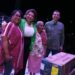 Gran Festejo del Día de las Madres en Navojoa