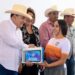 Gobernador Durazo consolida a Sonora como el estado con mayor acceso a internet