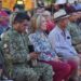 MÚSICA, ALEGRÍA Y UNIÓN FAMILIAR EN LA LAGUNA DEL NÁINARI DE CAJEME
