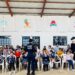 Gobierno de Sonora promueve cultura de la paz entre la niñez de Yécora: SSP