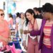 Impulsa Gobierno de Nogales el emprendimiento local con Market Day en el Consulado de Estados Unidos