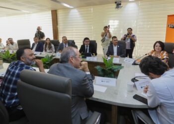 Promueve Congreso de Sonora diálogo sobre la reducción de la jornada laboral