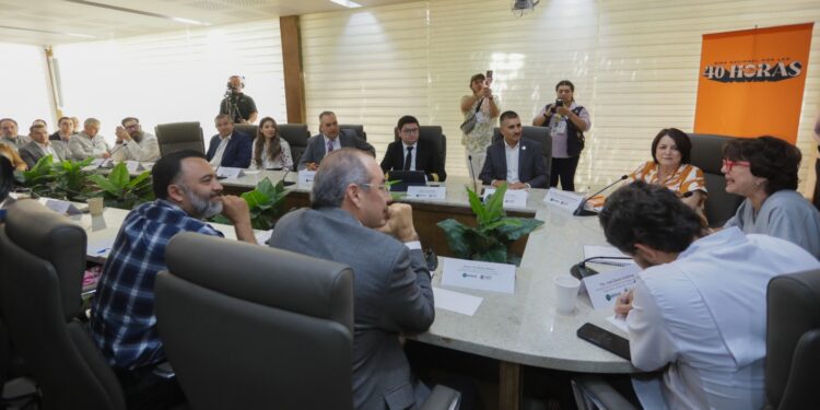 Promueve Congreso de Sonora diálogo sobre la reducción de la jornada laboral